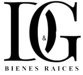 DyG Bienes Raíces Logo